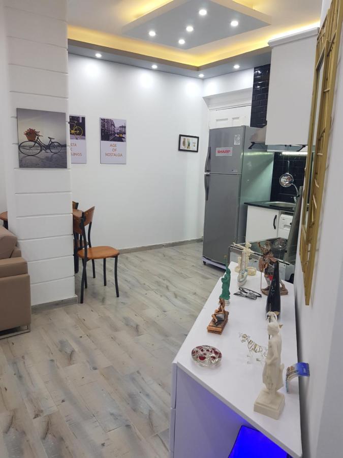 Apartman Flat 01 Bed Room. Sea Street. Hadaba Area.