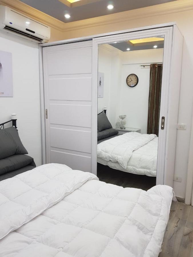 Apartman Flat 01 Bed Room. Sea Street. Hadaba Area. Sarm es-Sejk