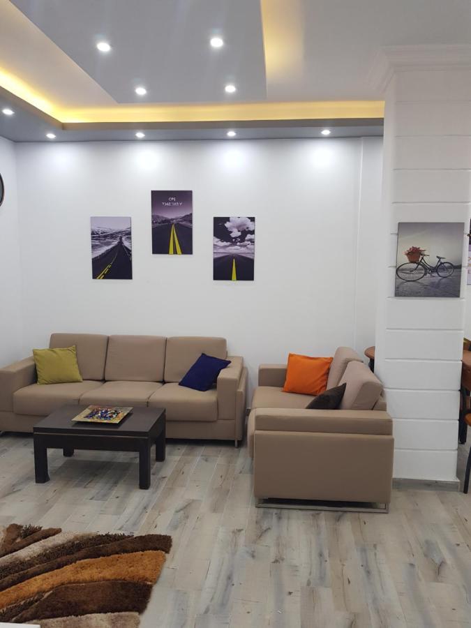Апартаменти Flat 01 Bed Room. Sea Street. Hadaba Area.