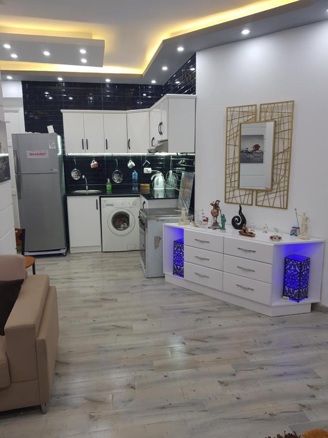 Flat 01 Bed Room. Sea Street. Hadaba Area. Шарм-еш-Шейх