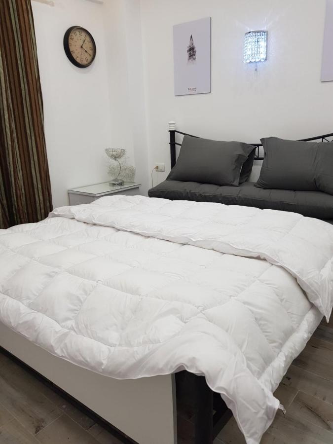 Flat 01 Bed Room. Sea Street. Hadaba Area. Шарм-еш-Шейх
